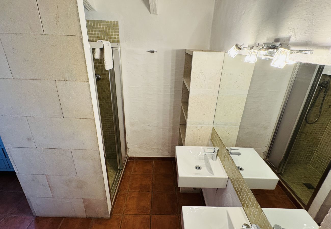 Finca in Maó - Finca BINIMAZOCH