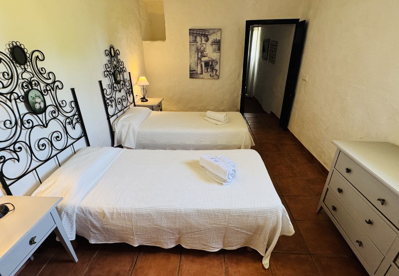 Finca in Maó - Finca BINIMAZOCH