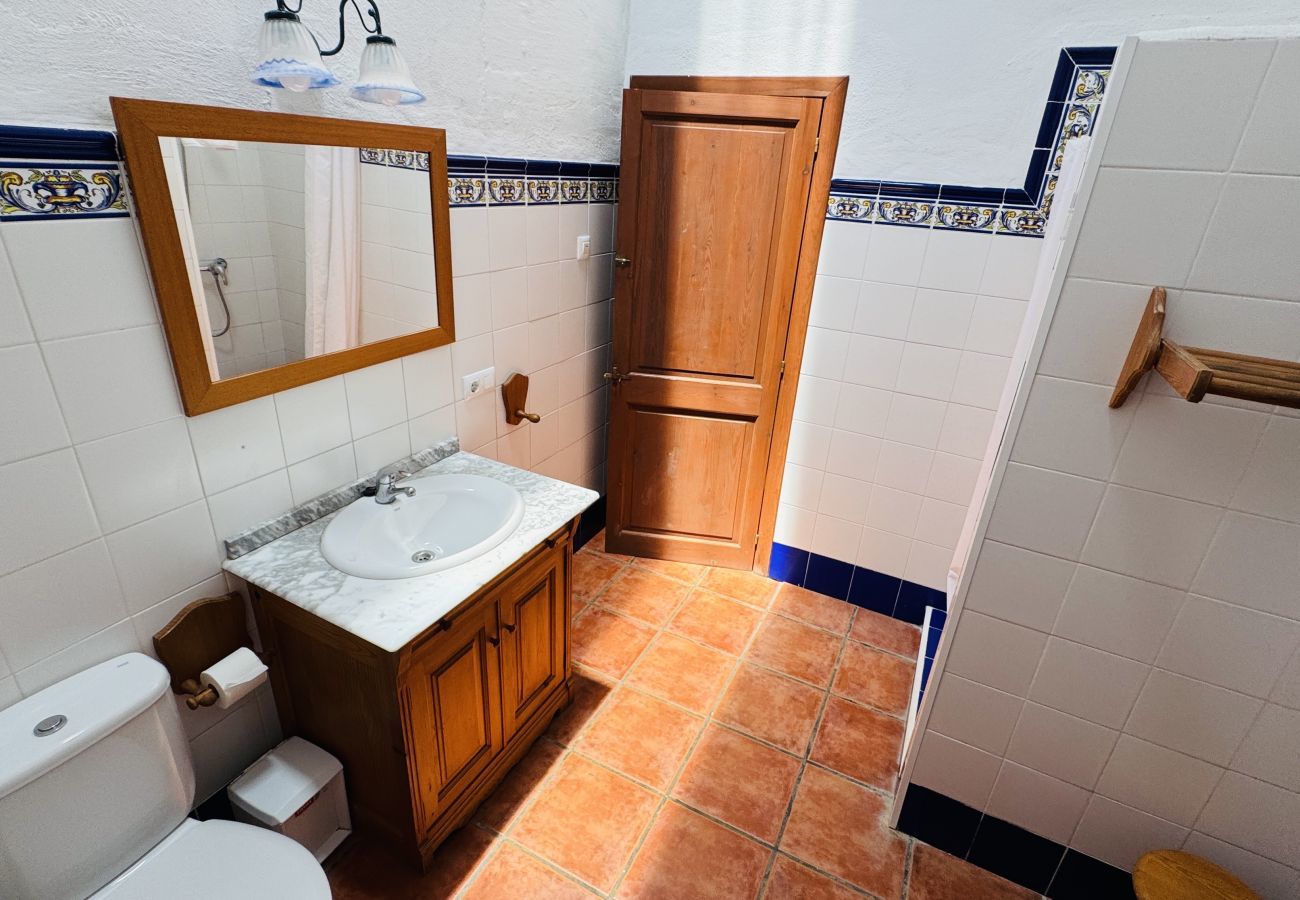 Finca in Maó - Finca BINIMAZOCH