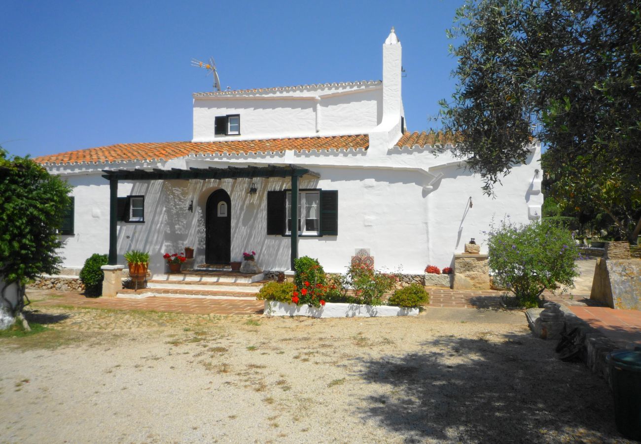 Ferienhaus in San Luis - Casa SAN ANDREA