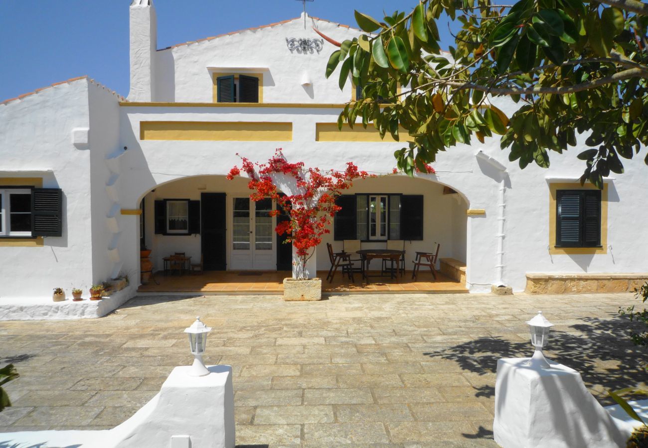 Ferienhaus in San Luis - Casa SAN ANDREA