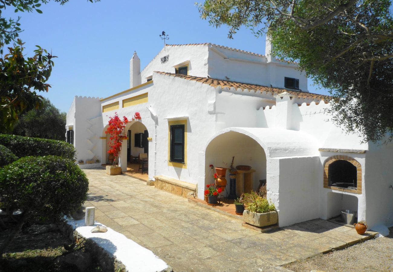Ferienhaus in San Luis - Casa SAN ANDREA