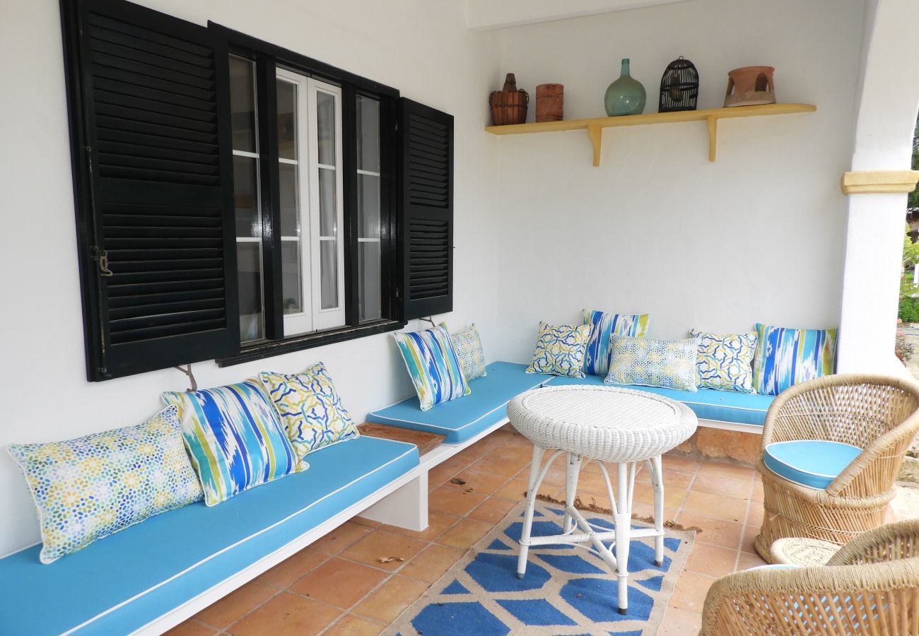 Ferienhaus in San Luis - Casa SAN ANDREA