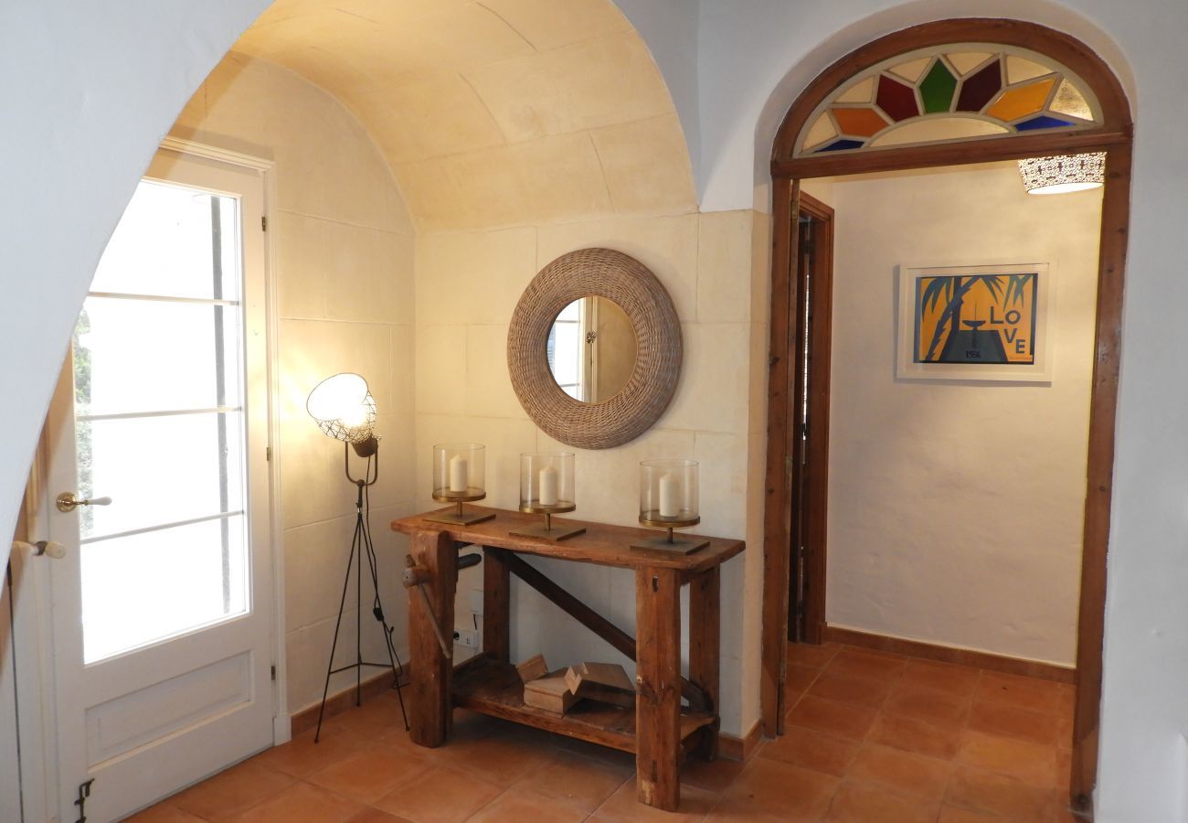 Ferienhaus in San Luis - Casa SAN ANDREA