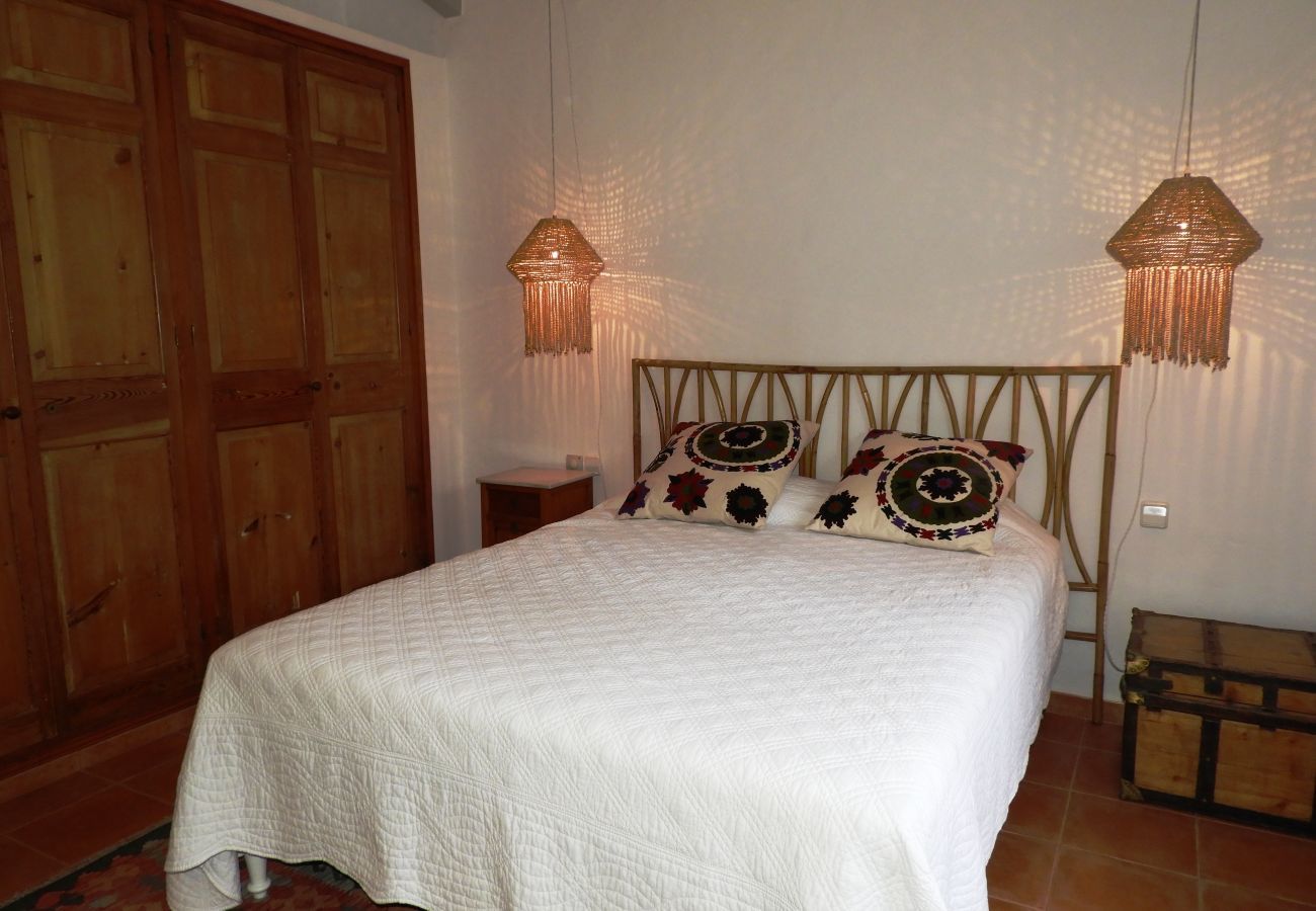 Ferienhaus in San Luis - Casa SAN ANDREA