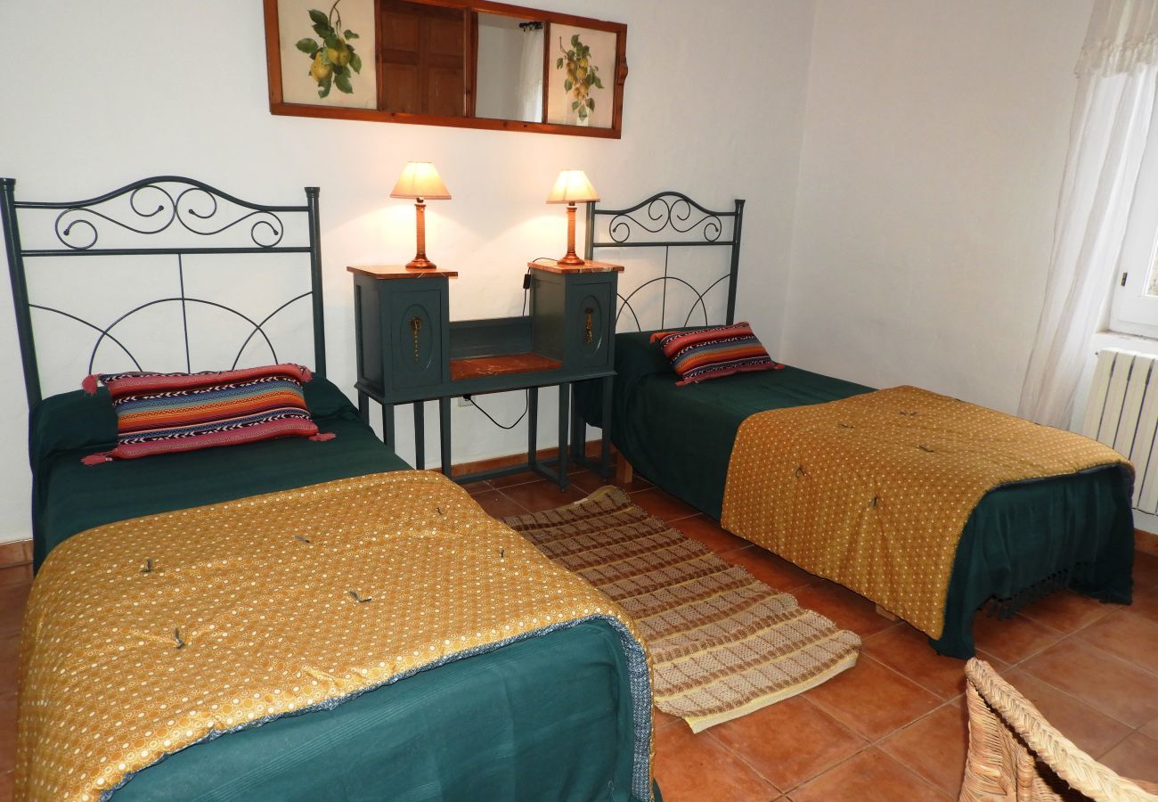 Ferienhaus in San Luis - Casa SAN ANDREA