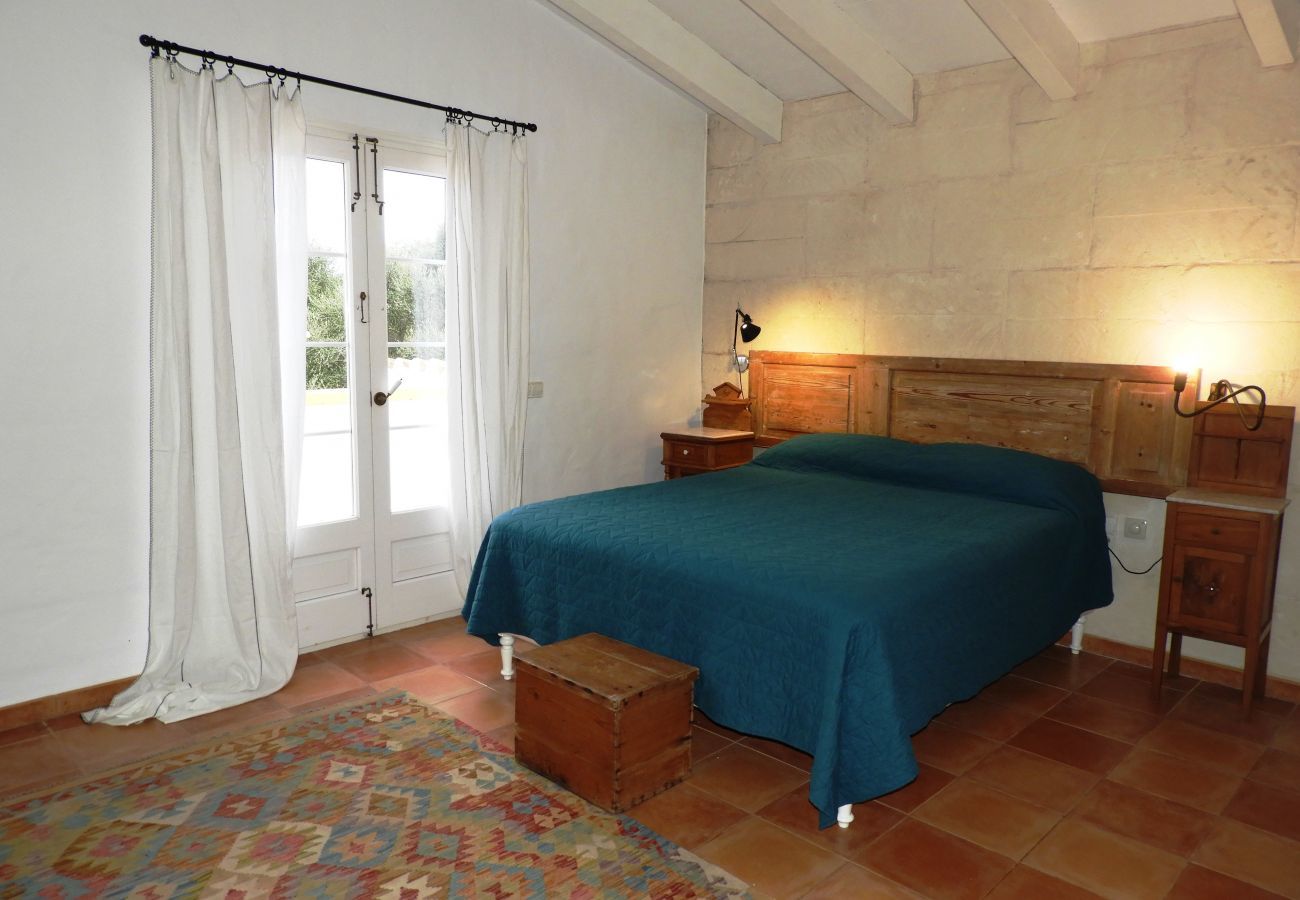 Ferienhaus in San Luis - Casa SAN ANDREA