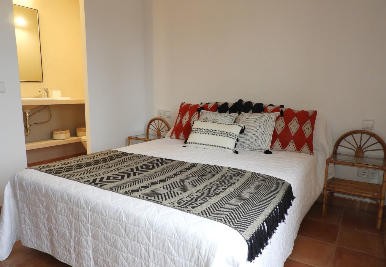 Ferienhaus in San Luis - Casa SAN ANDREA