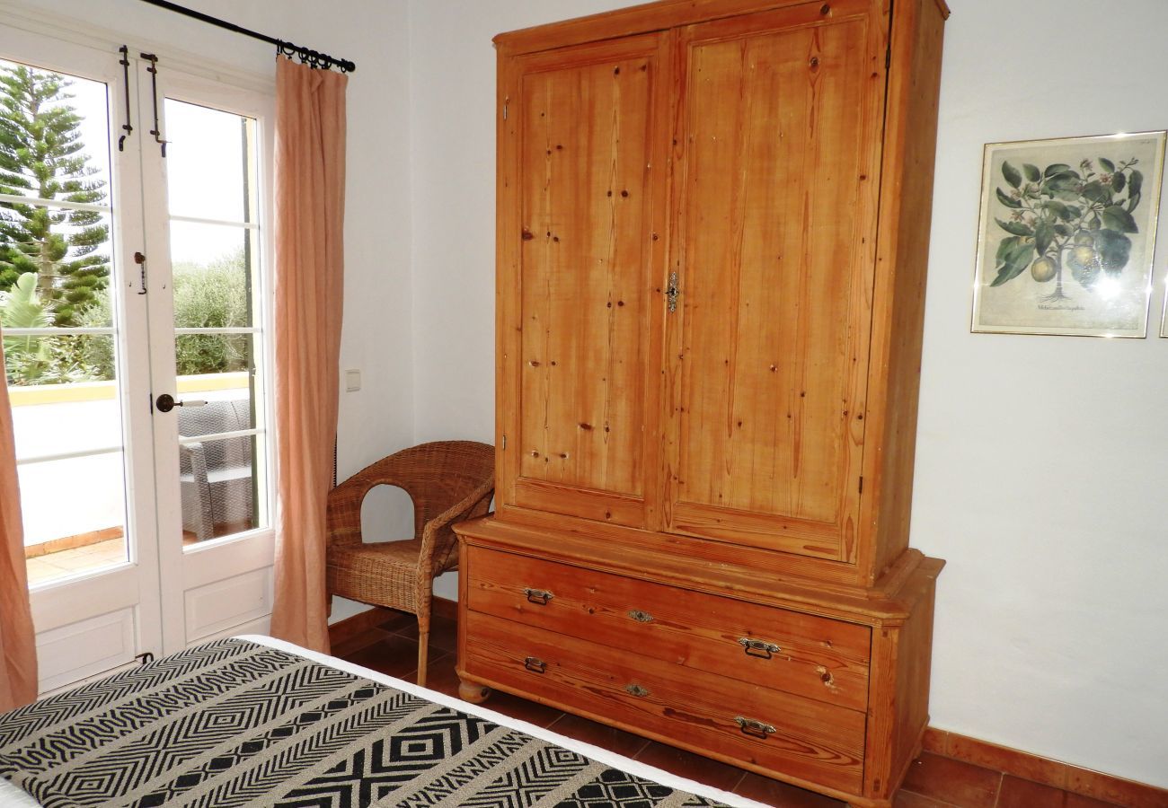 Ferienhaus in San Luis - Casa SAN ANDREA