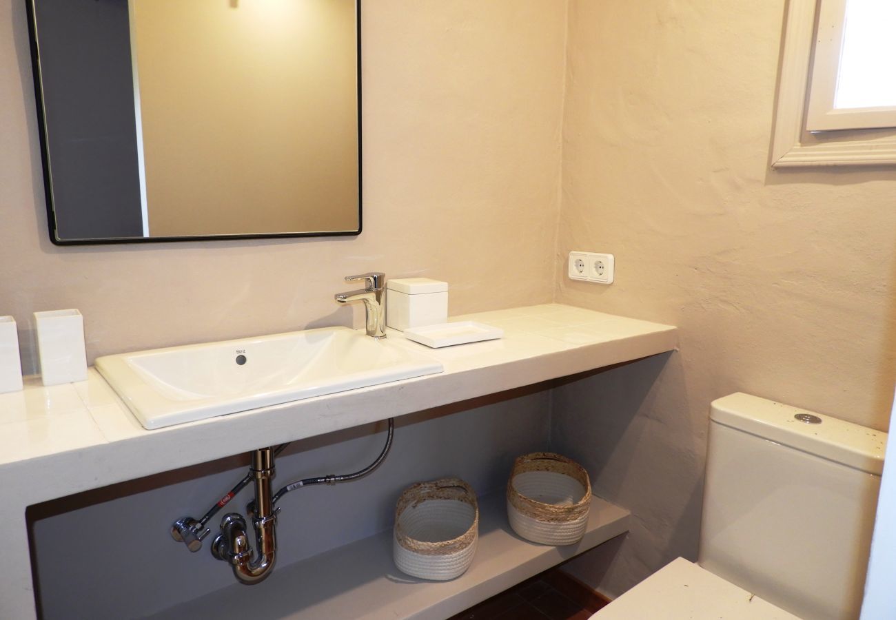 Ferienhaus in San Luis - Casa SAN ANDREA