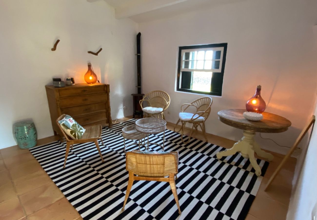 Ferienhaus in San Luis - Casa SAN ANDREA