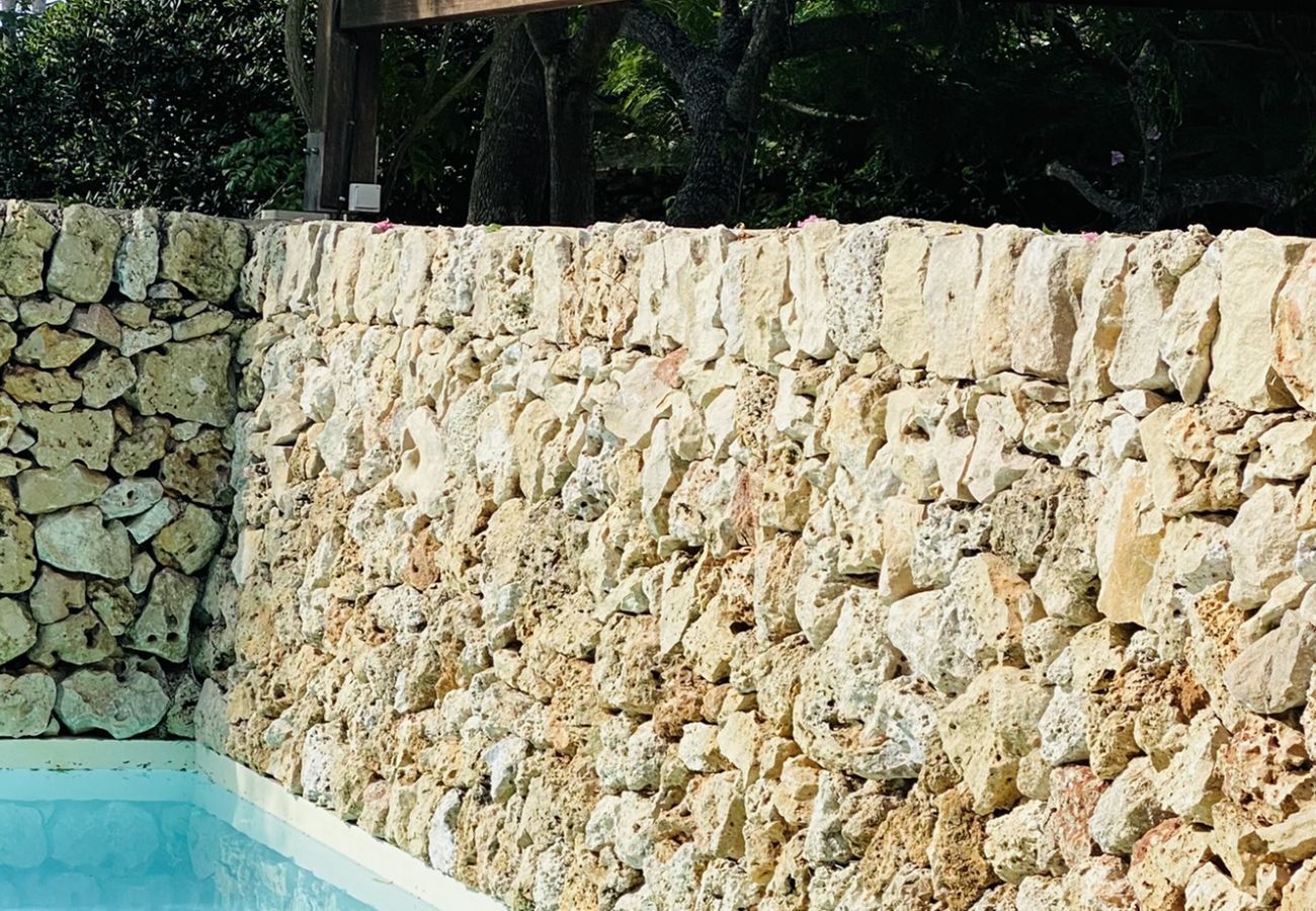 Ferienhaus in Sant Climent - Casa MADO MARIA