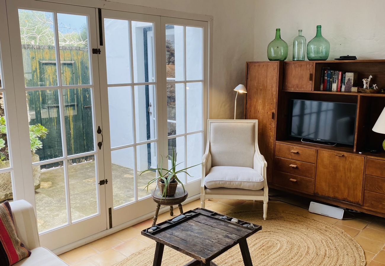 Ferienhaus in Sant Climent - Casa MADO MARIA