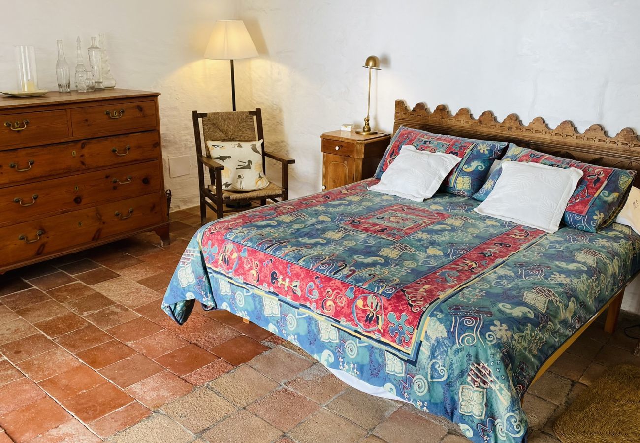 Ferienhaus in Sant Climent - Casa MADO MARIA