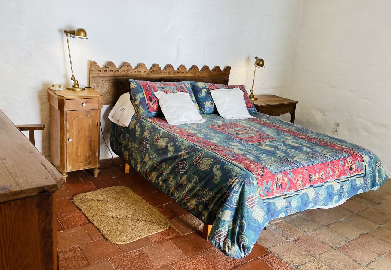 Ferienhaus in Sant Climent - Casa MADO MARIA