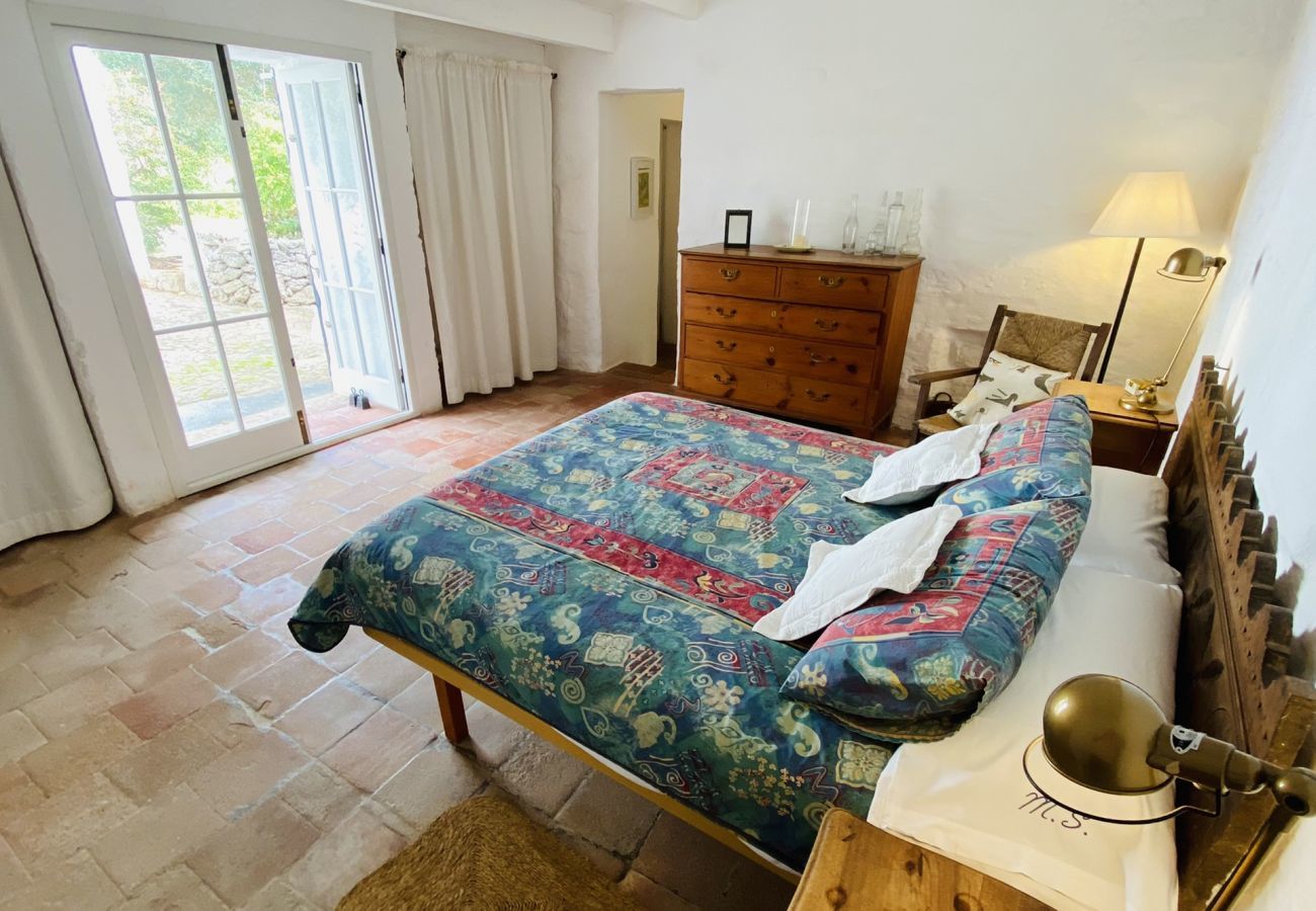 Ferienhaus in Sant Climent - Casa MADO MARIA