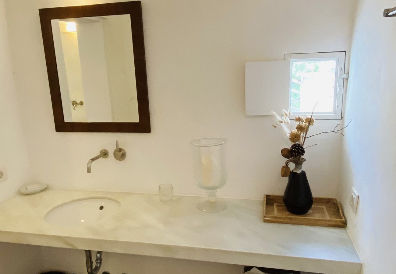 Ferienhaus in Sant Climent - Casa MADO MARIA