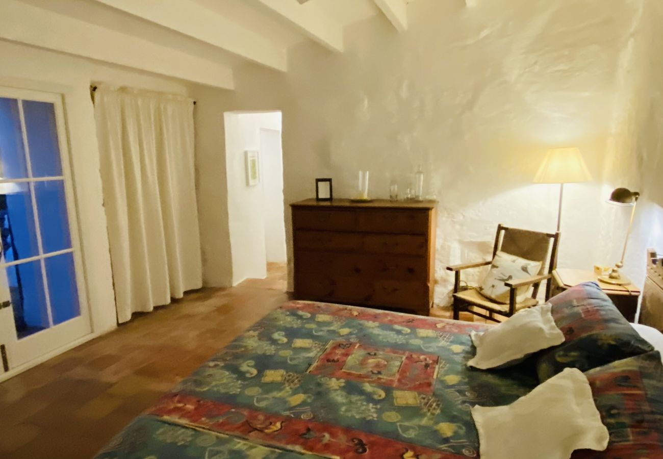 Ferienhaus in Sant Climent - Casa MADO MARIA