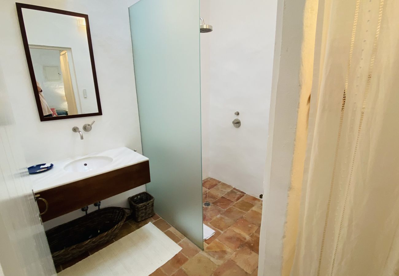 Ferienhaus in Sant Climent - Casa MADO MARIA