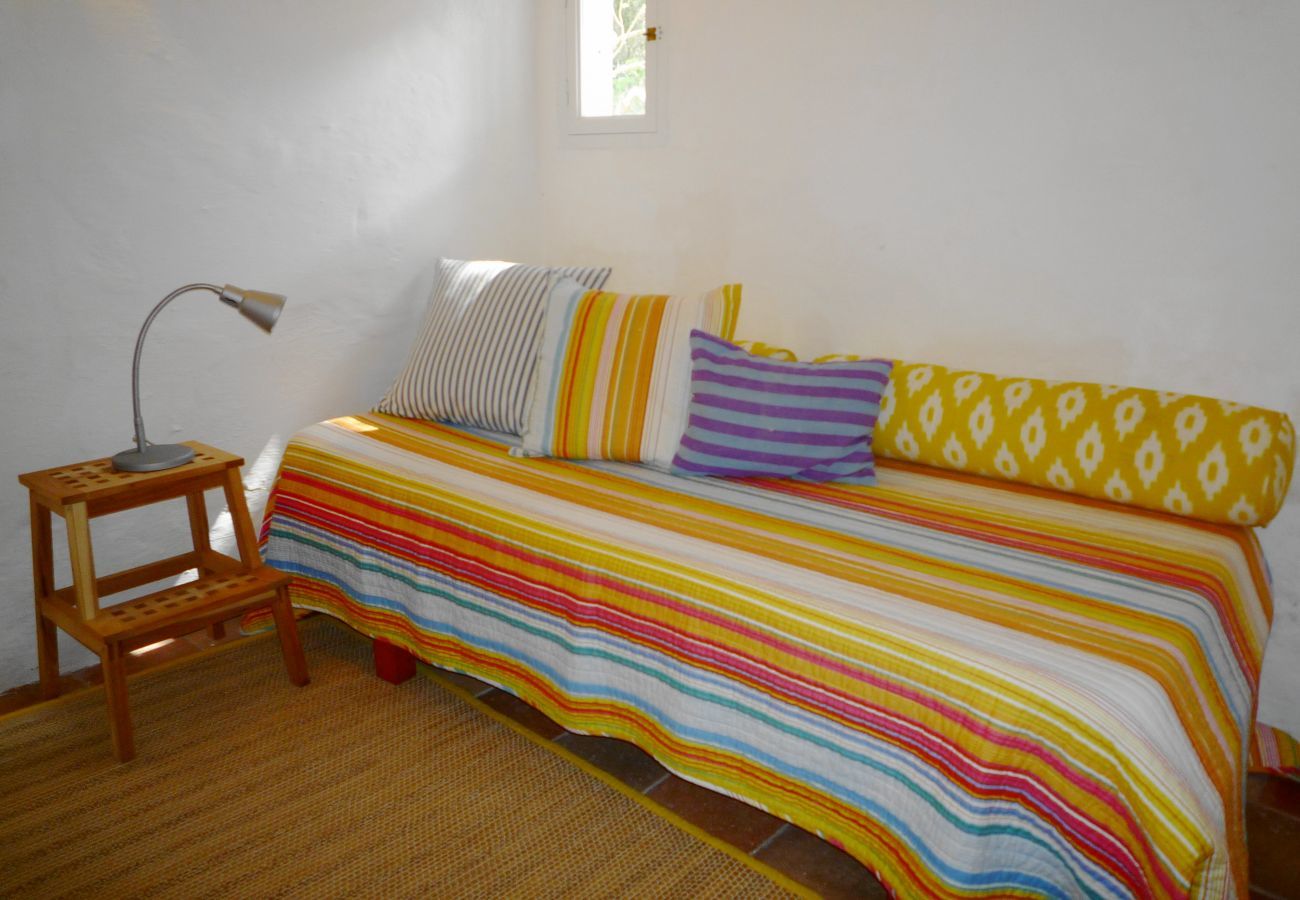 Ferienhaus in Sant Climent - Casa MADO MARIA