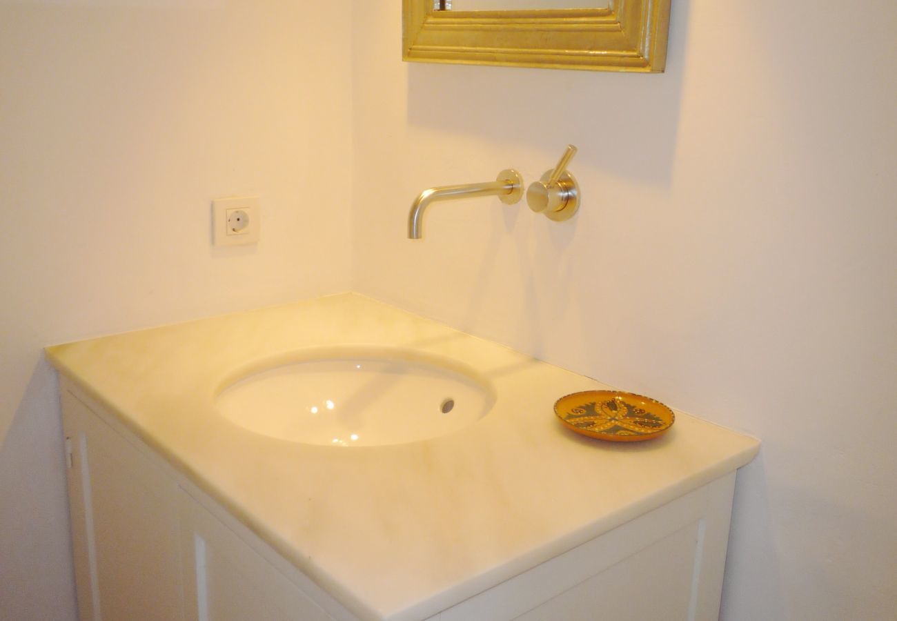 Ferienhaus in Sant Climent - Casa MADO MARIA