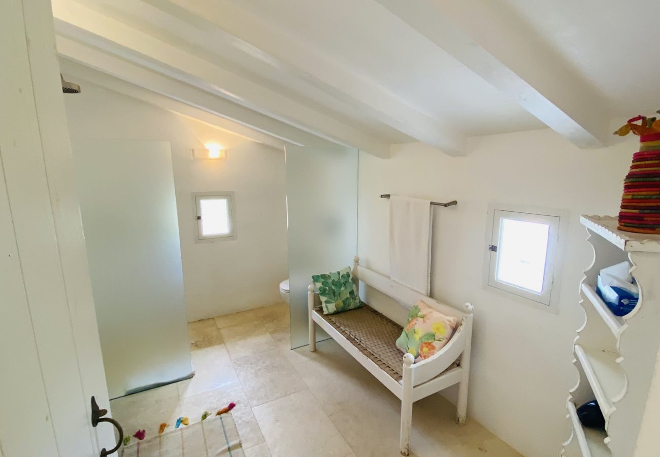 Ferienhaus in Sant Climent - Casa MADO MARIA