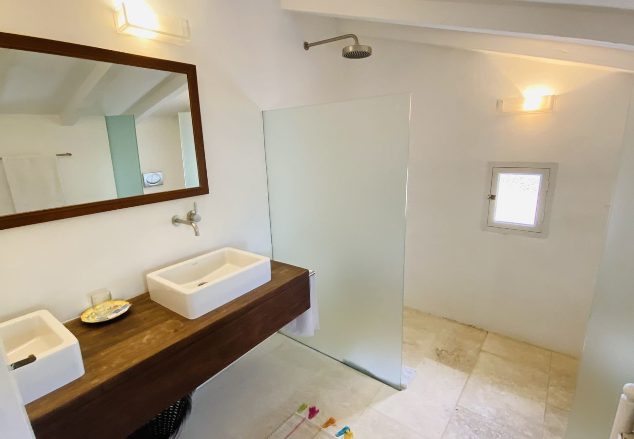 Ferienhaus in Sant Climent - Casa MADO MARIA