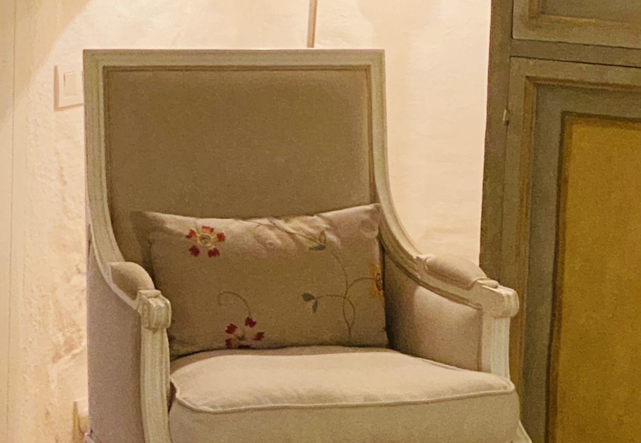 Ferienhaus in Sant Climent - Casa MADO MARIA