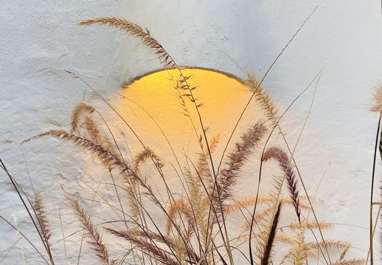 Ferienhaus in Sant Climent - Casa MADO MARIA