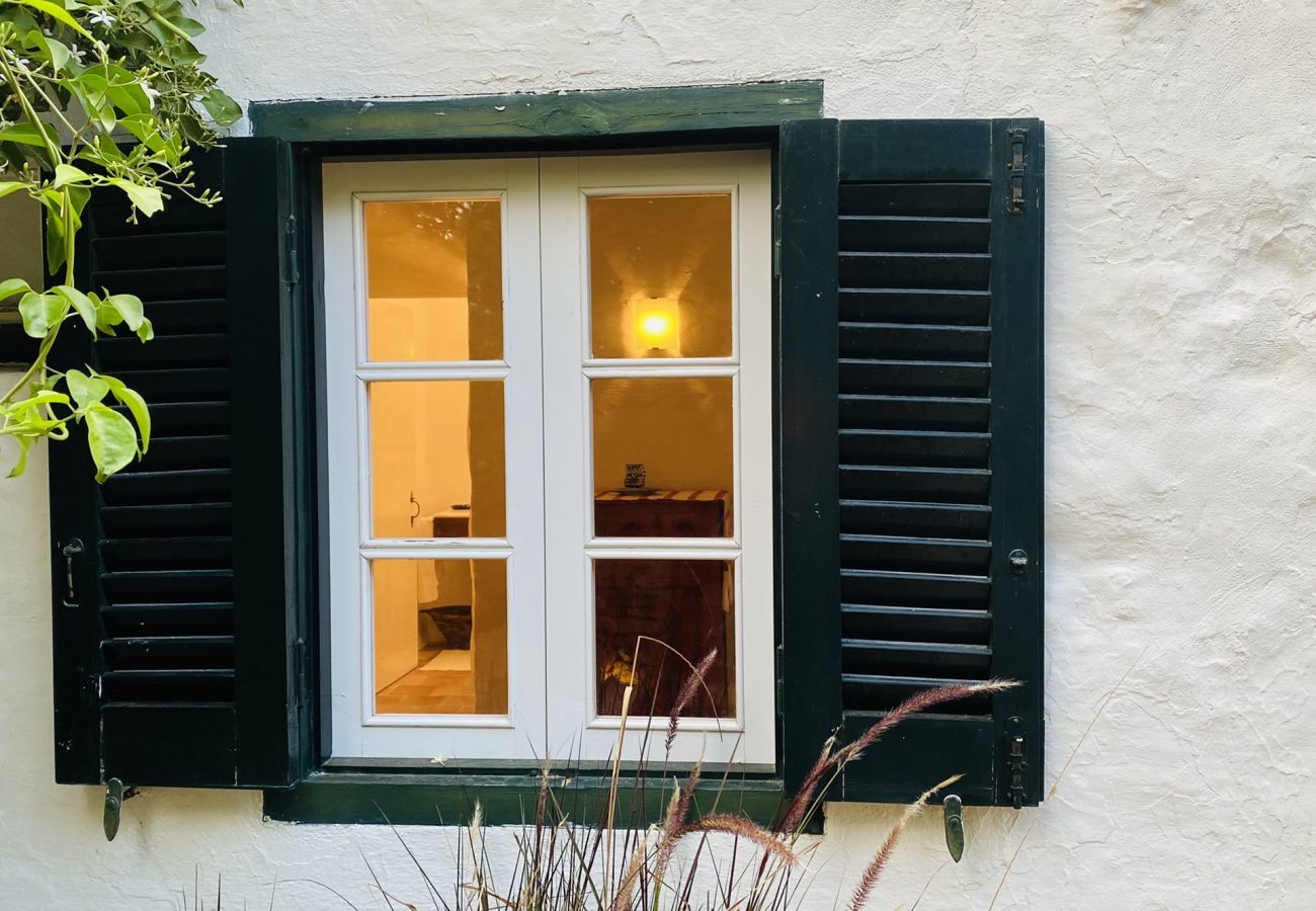 Ferienhaus in Sant Climent - Casa MADO MARIA