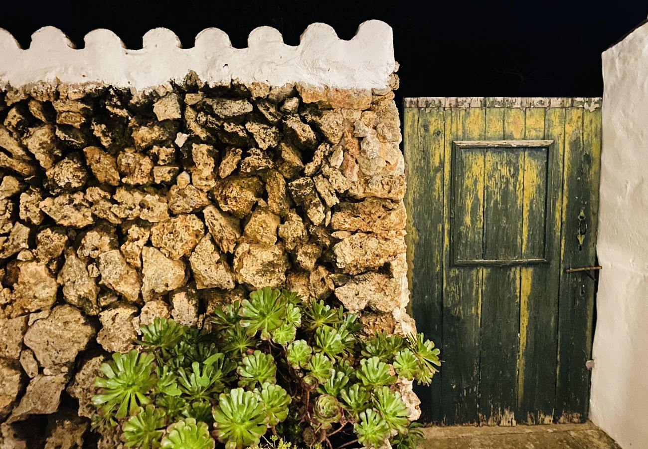 Ferienhaus in Sant Climent - Casa MADO MARIA