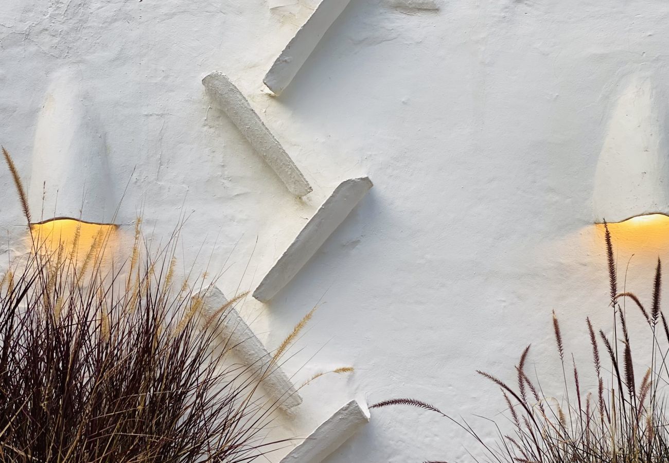 Ferienhaus in Sant Climent - Casa MADO MARIA