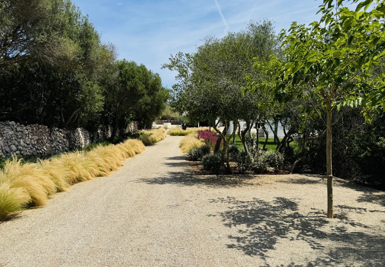 Ferienhaus in San Luis - Casa SABARRACA