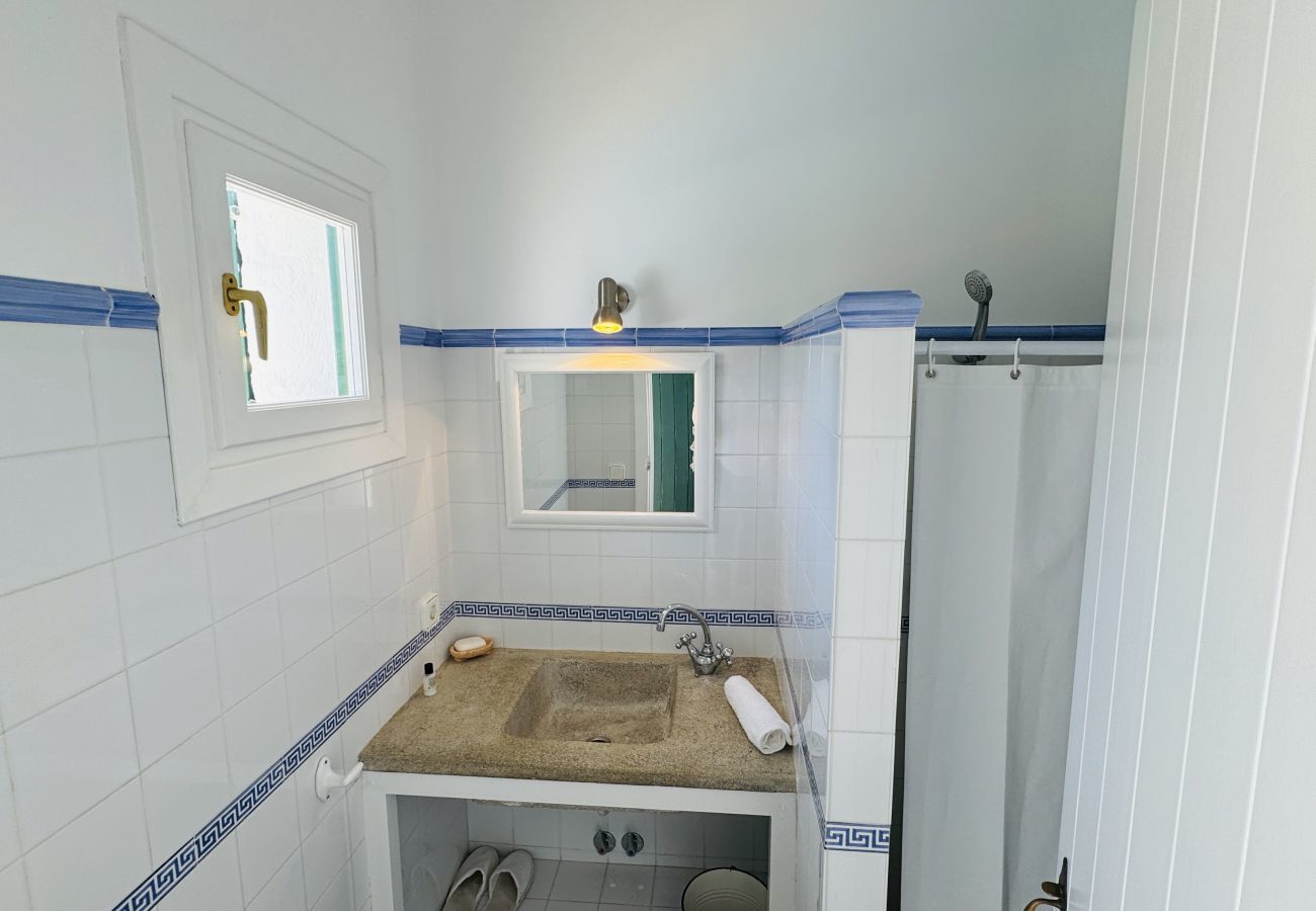 Ferienhaus in San Luis - Casa SABARRACA