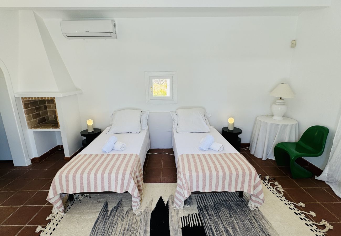 Ferienhaus in San Luis - Casa SABARRACA