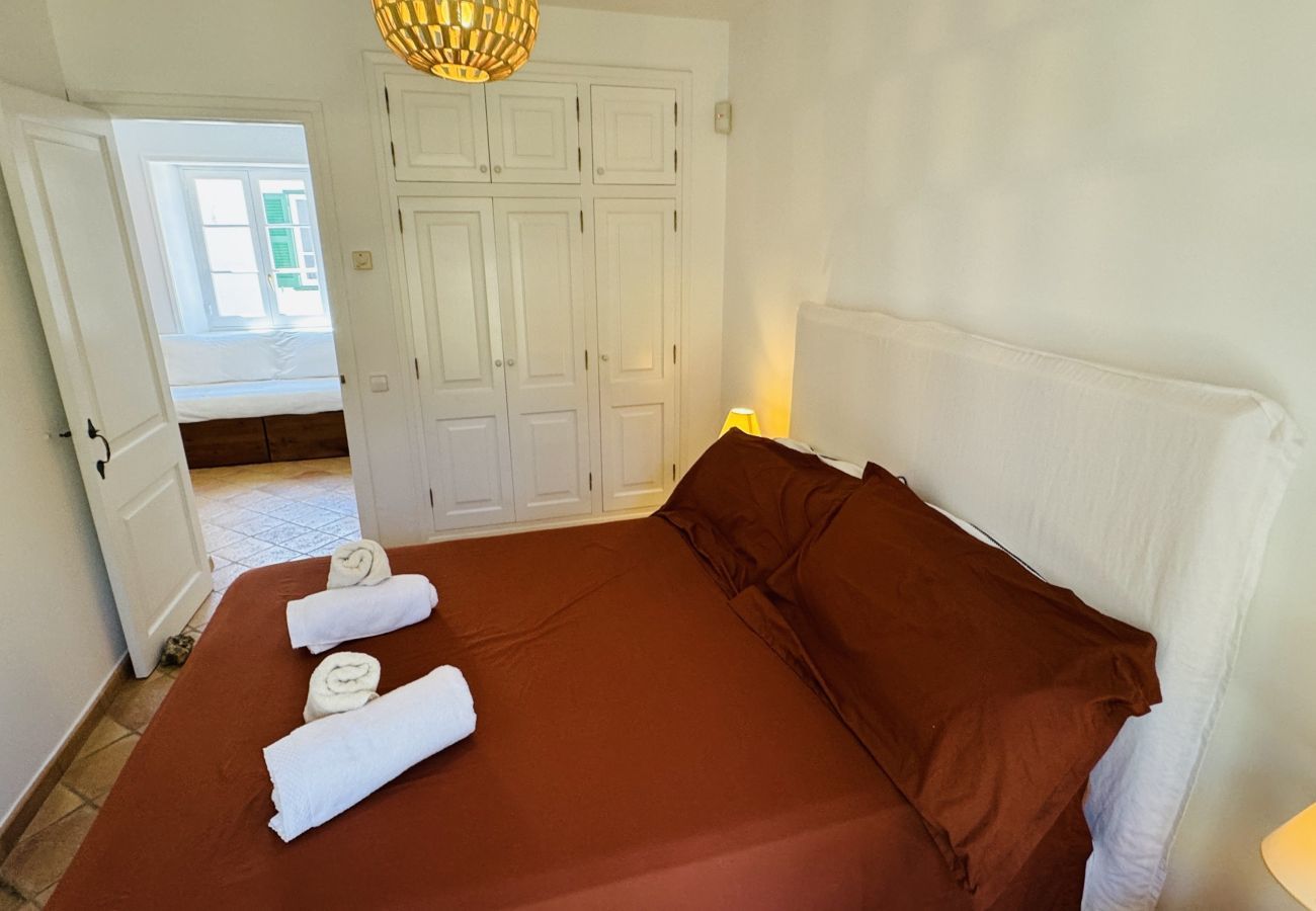 Ferienhaus in San Luis - Casa SABARRACA