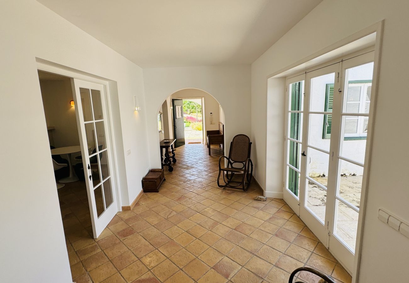 Ferienhaus in San Luis - Casa SABARRACA