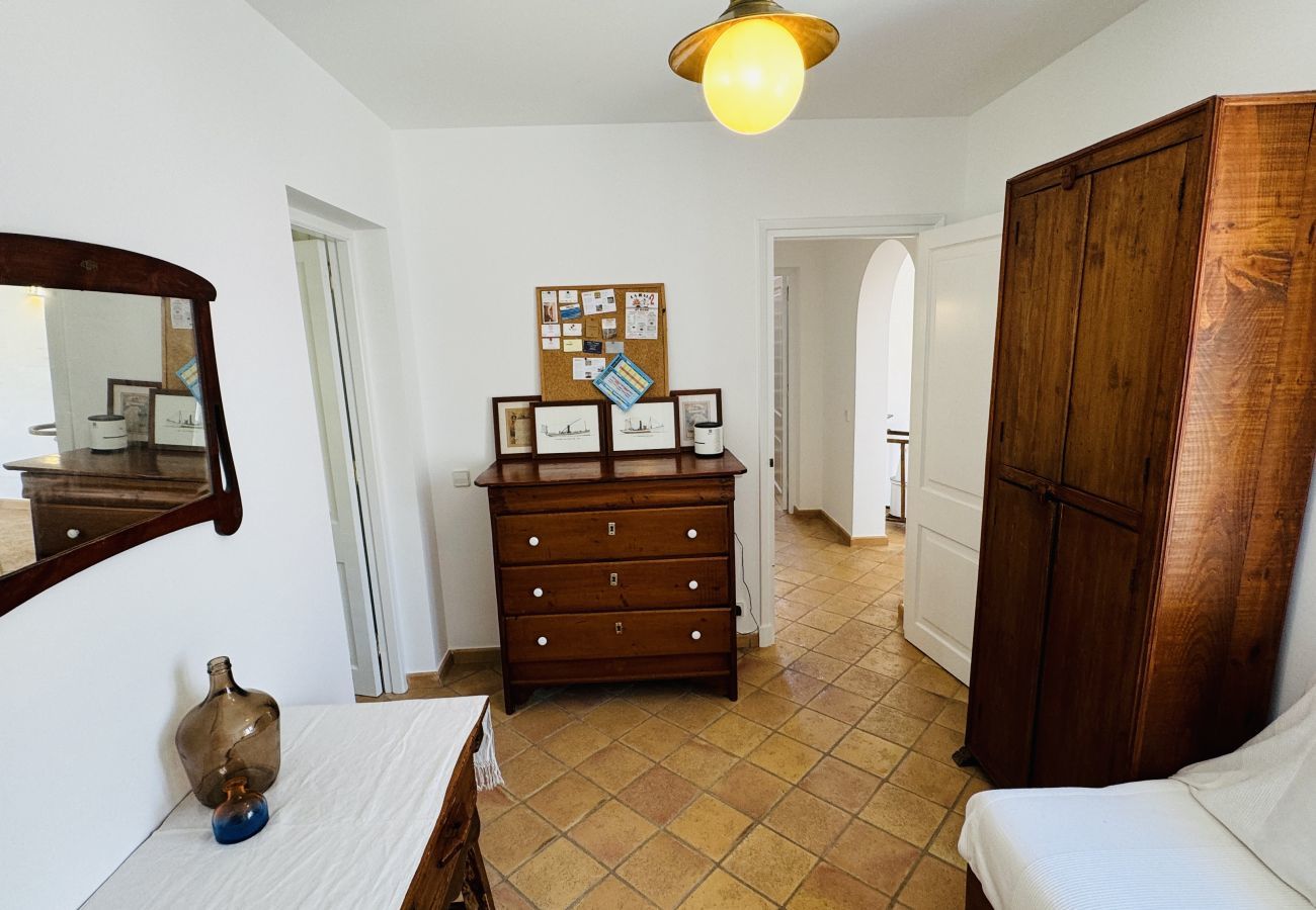 Ferienhaus in San Luis - Casa SABARRACA