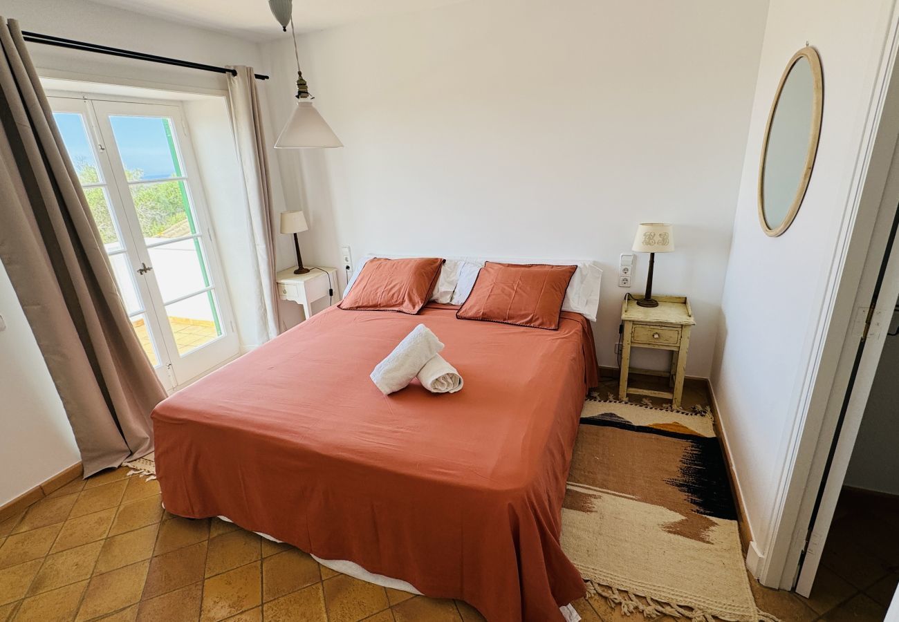 Ferienhaus in San Luis - Casa SABARRACA