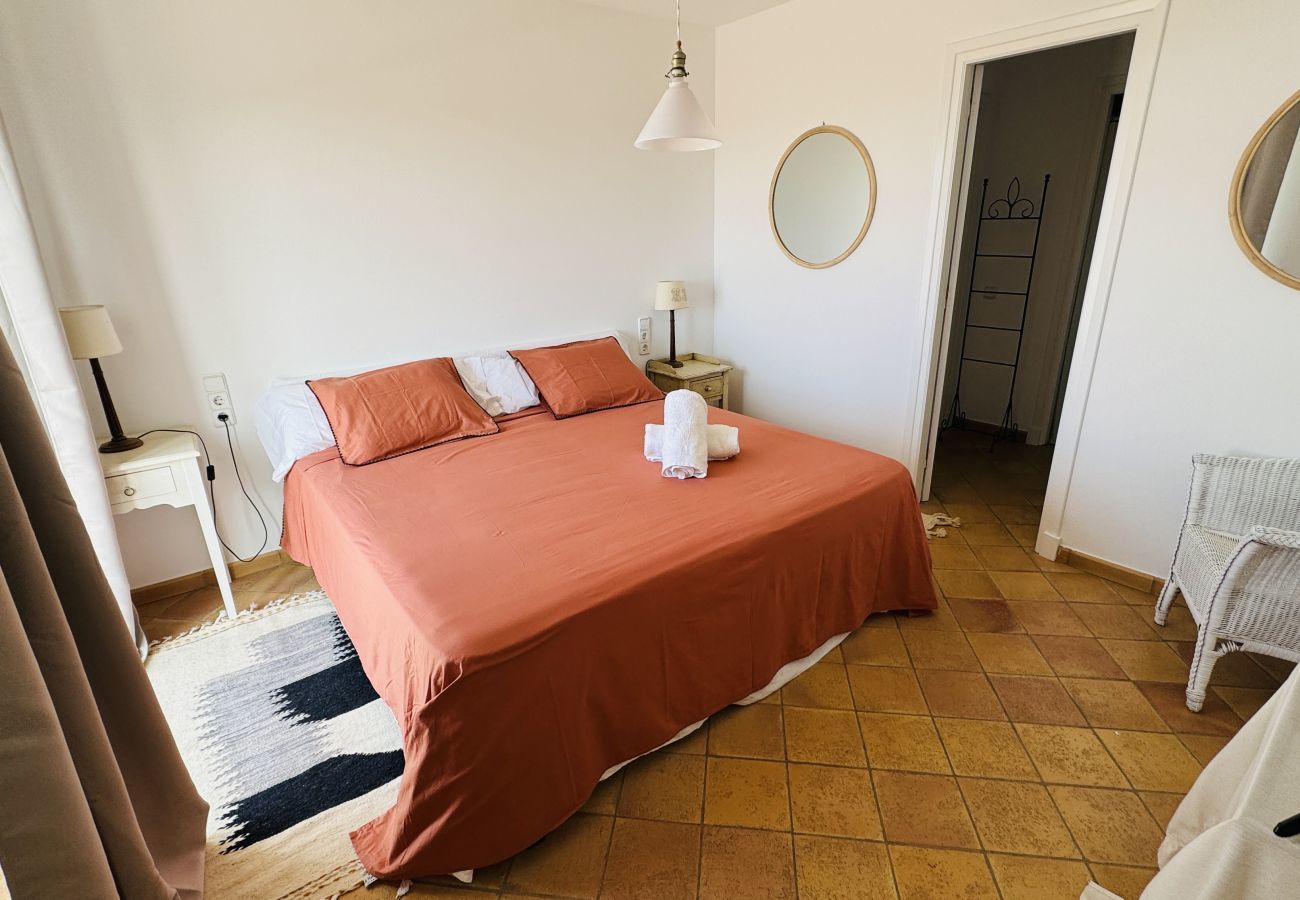 Ferienhaus in San Luis - Casa SABARRACA