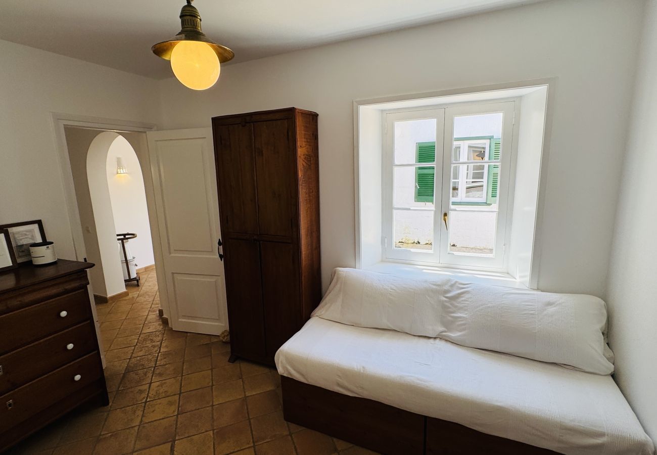 Ferienhaus in San Luis - Casa SABARRACA