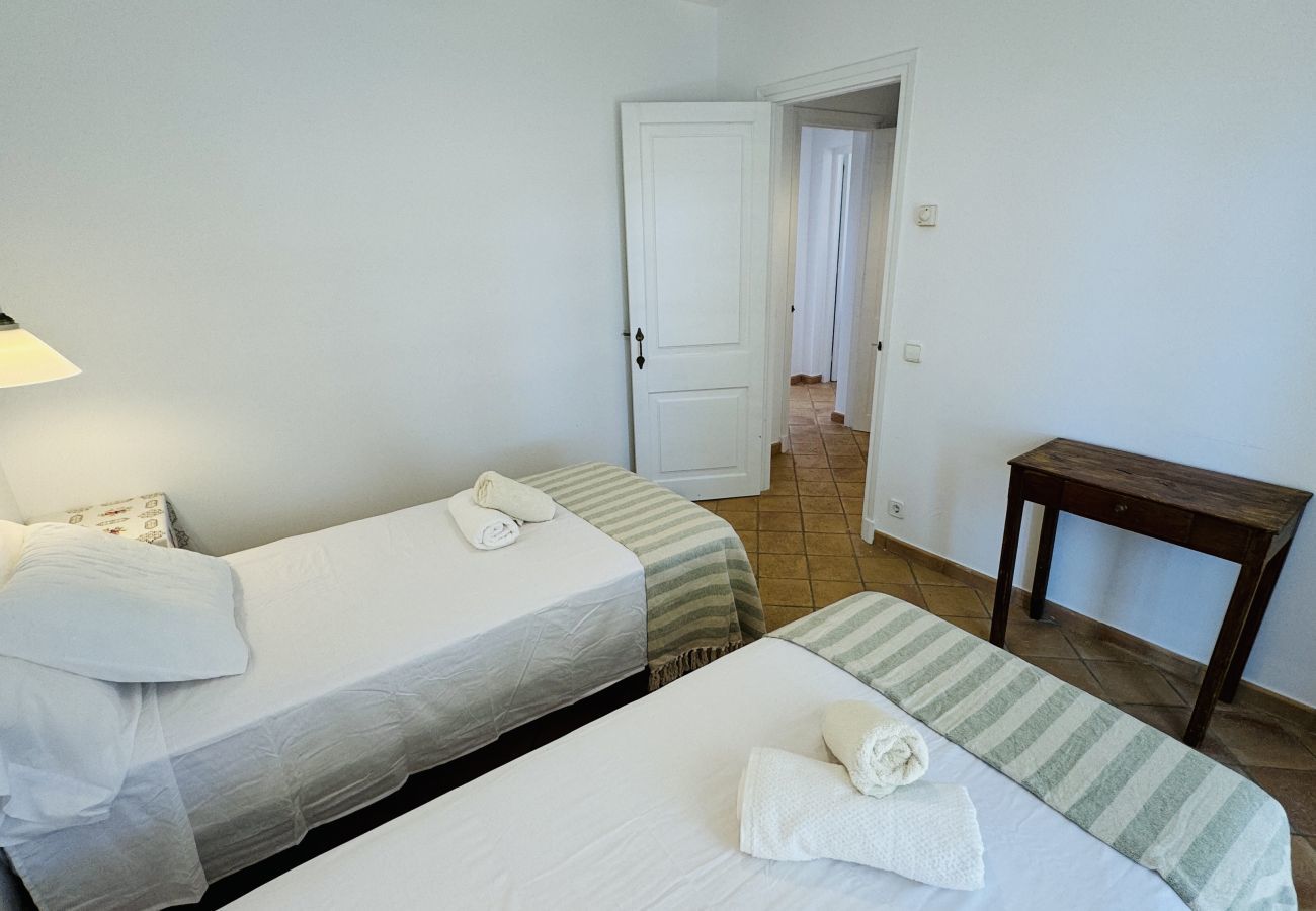 Ferienhaus in San Luis - Casa SABARRACA