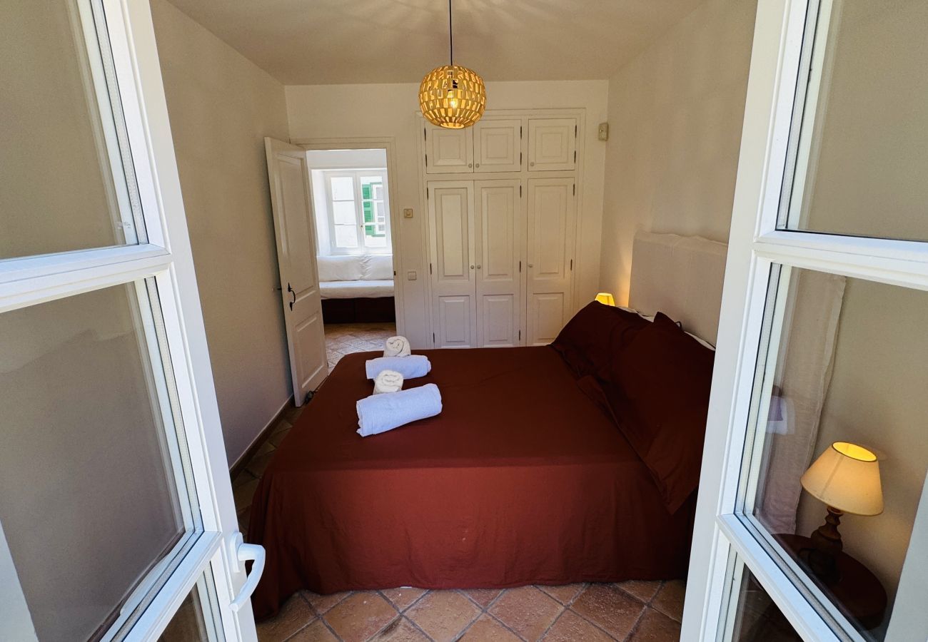 Ferienhaus in San Luis - Casa SABARRACA