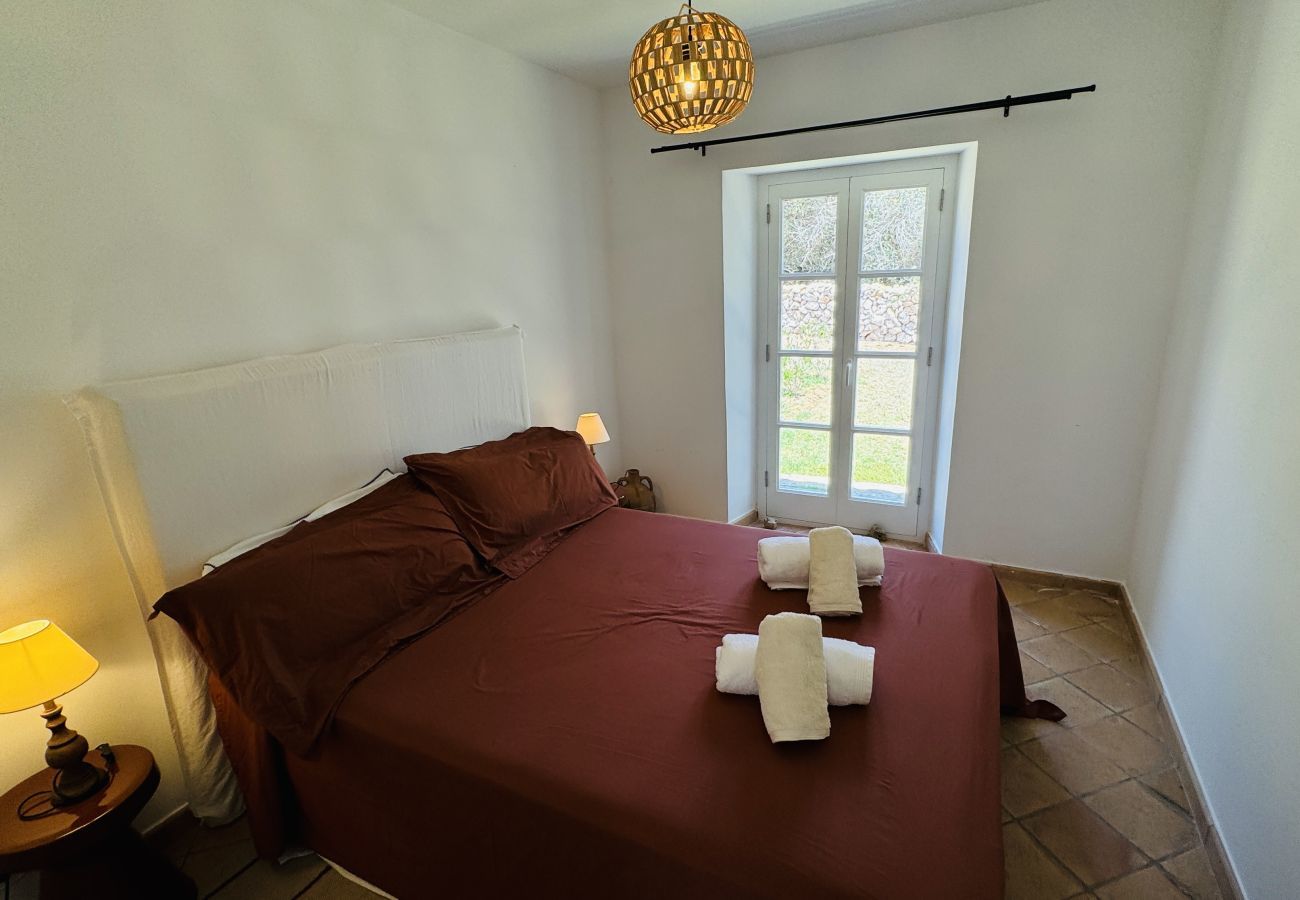 Ferienhaus in San Luis - Casa SABARRACA