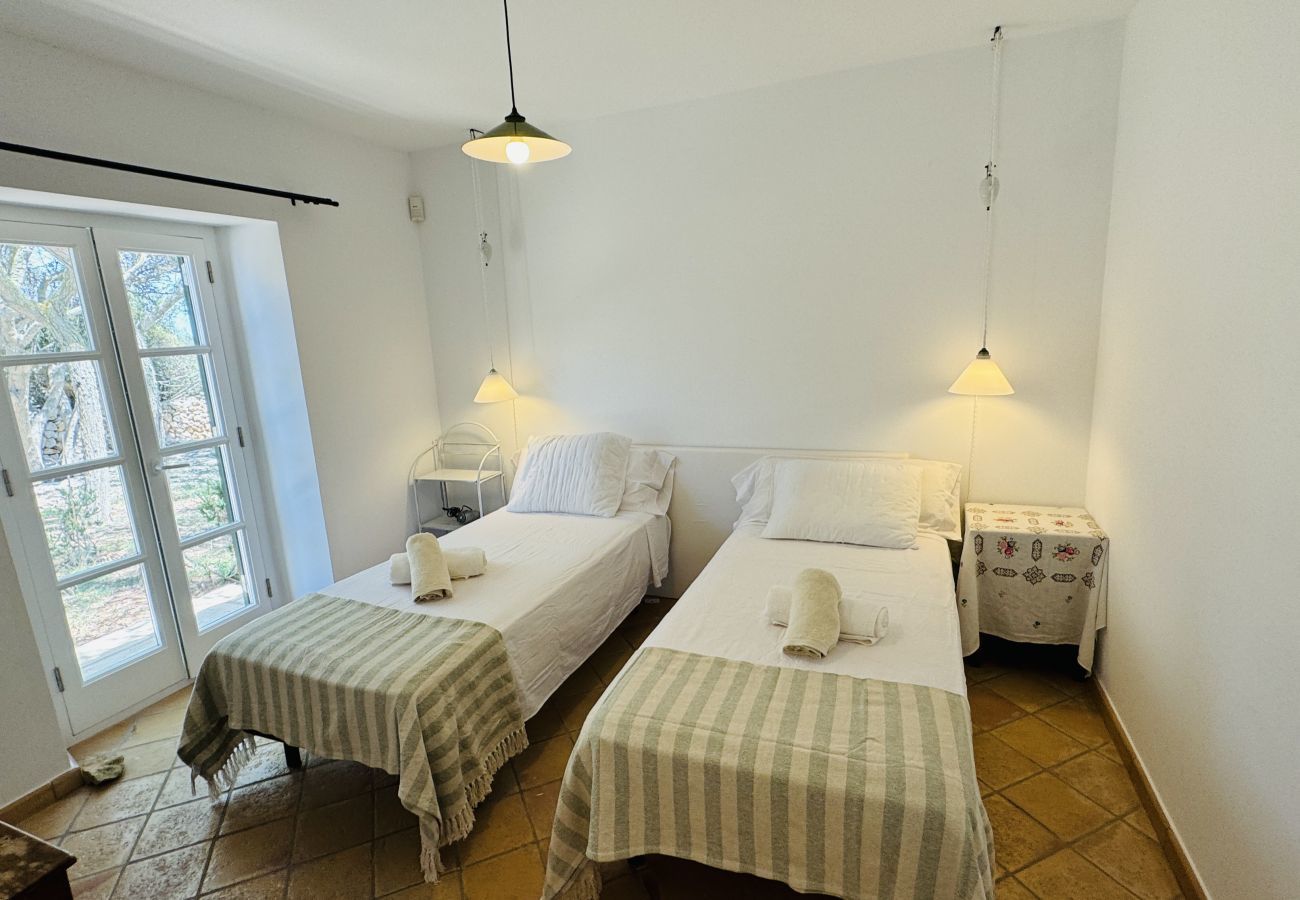 Ferienhaus in San Luis - Casa SABARRACA