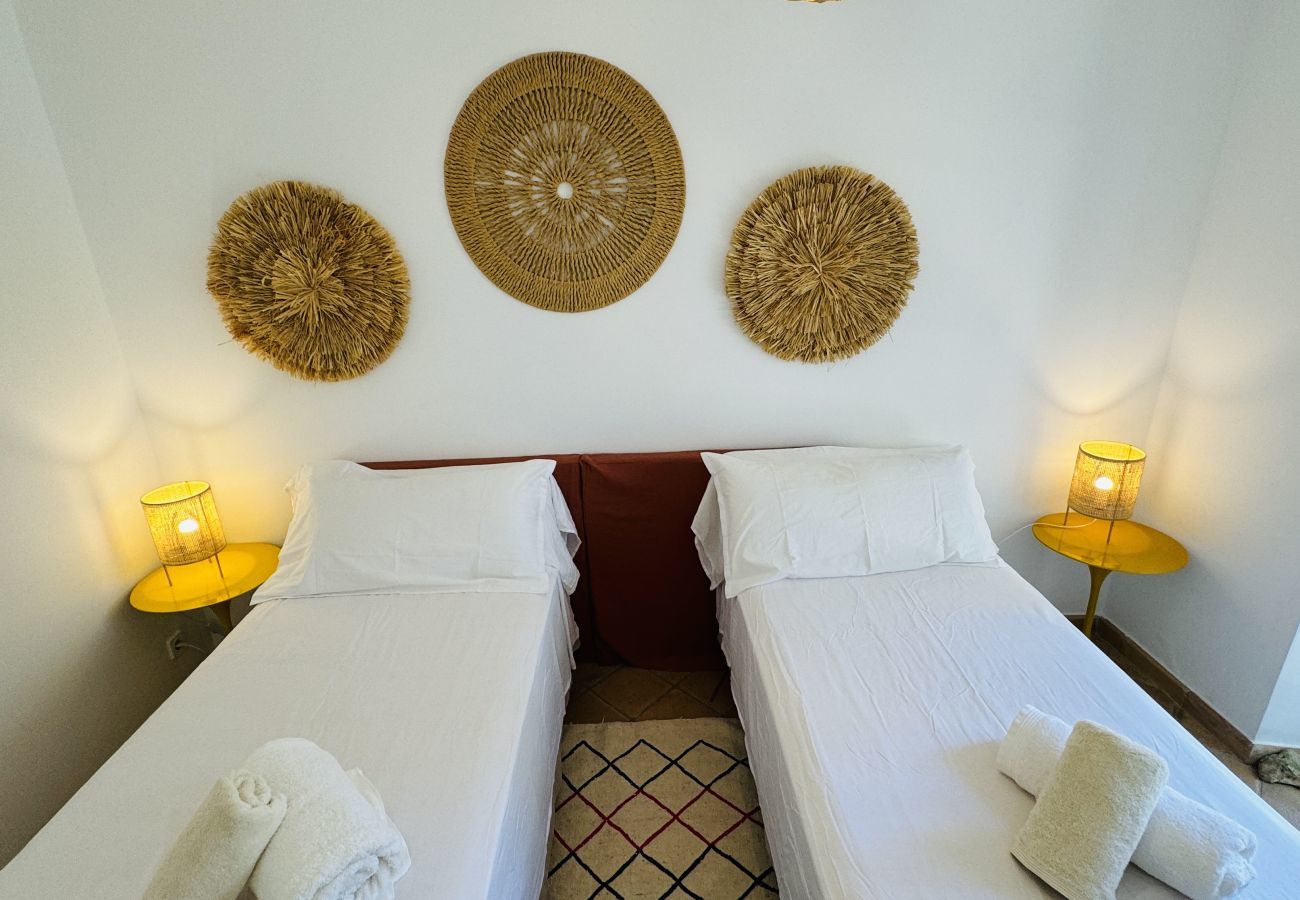 Ferienhaus in San Luis - Casa SABARRACA