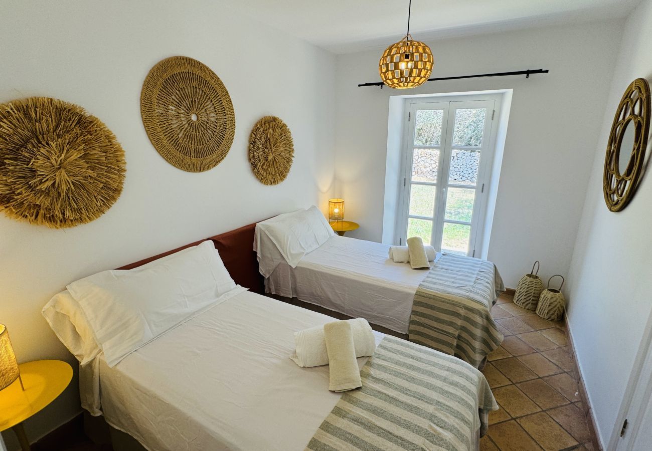 Ferienhaus in San Luis - Casa SABARRACA