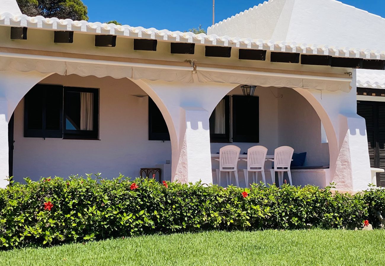 Villa in Binibeca - Villa BINI KIM