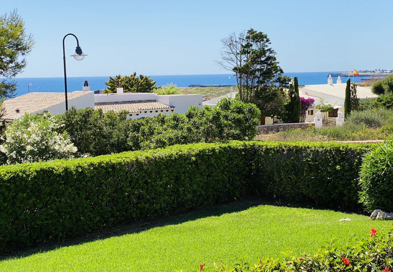 Villa in Binibeca - Villa BINI KIM