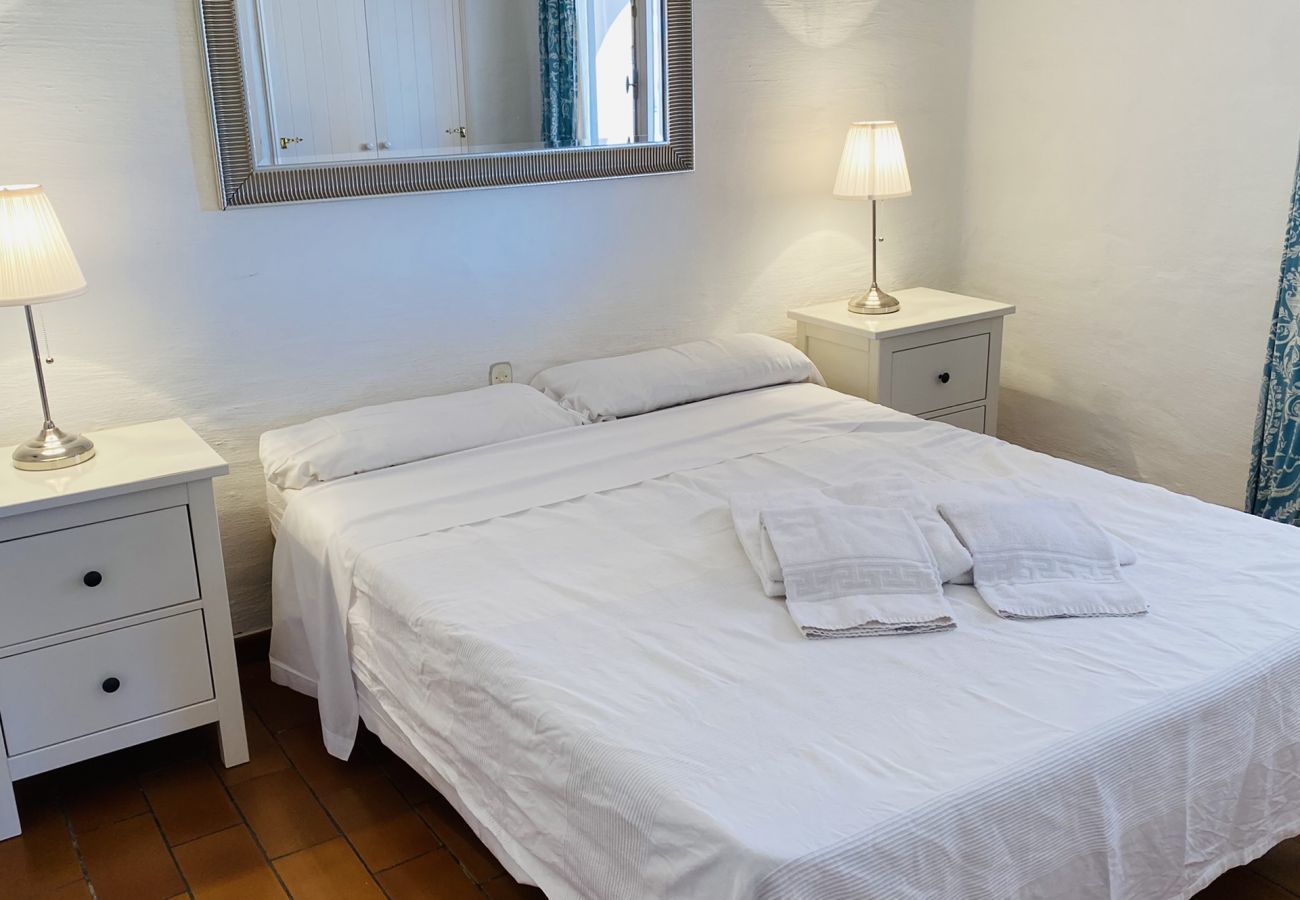 Villa in Binibeca - Villa BINI KIM